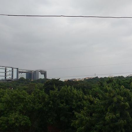 Hitech Shilparamam Guest House Χιντεραμπάντ Εξωτερικό φωτογραφία