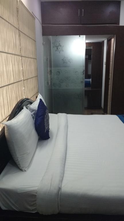 Hitech Shilparamam Guest House Χιντεραμπάντ Εξωτερικό φωτογραφία