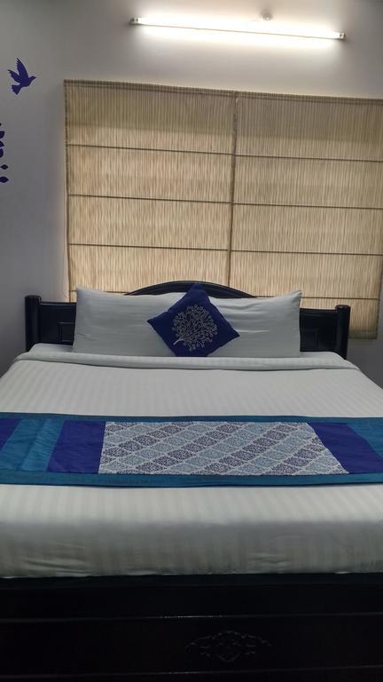 Hitech Shilparamam Guest House Χιντεραμπάντ Εξωτερικό φωτογραφία