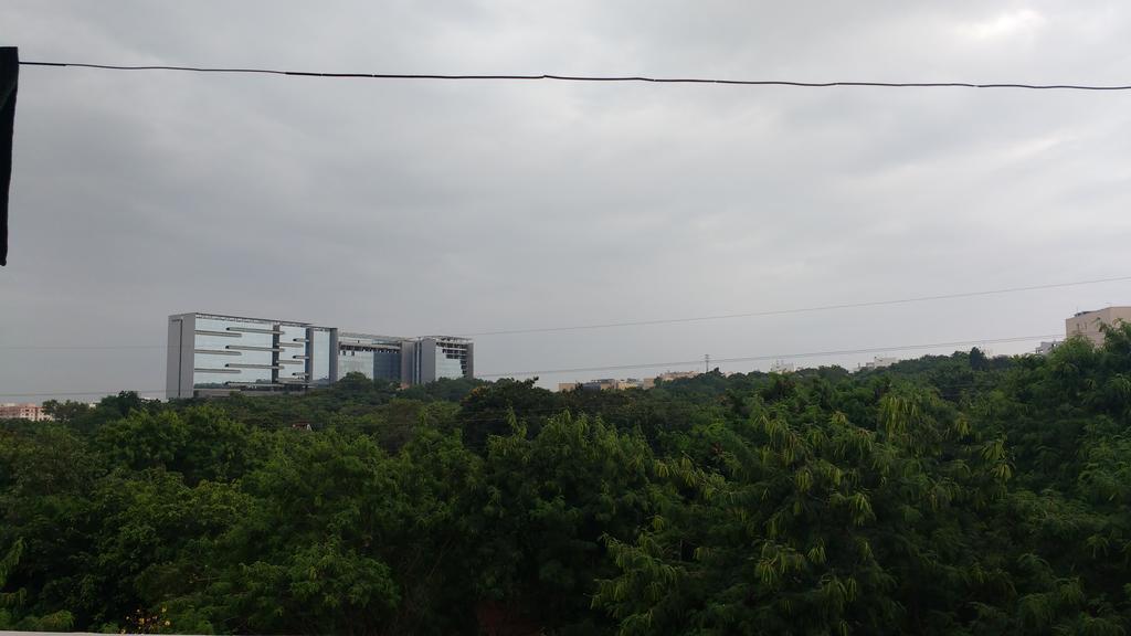 Hitech Shilparamam Guest House Χιντεραμπάντ Εξωτερικό φωτογραφία
