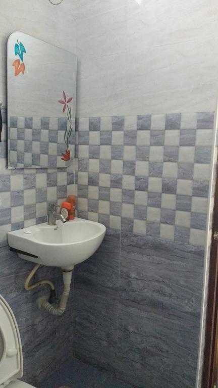 Hitech Shilparamam Guest House Χιντεραμπάντ Εξωτερικό φωτογραφία