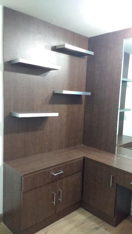 Hitech Shilparamam Guest House Χιντεραμπάντ Εξωτερικό φωτογραφία