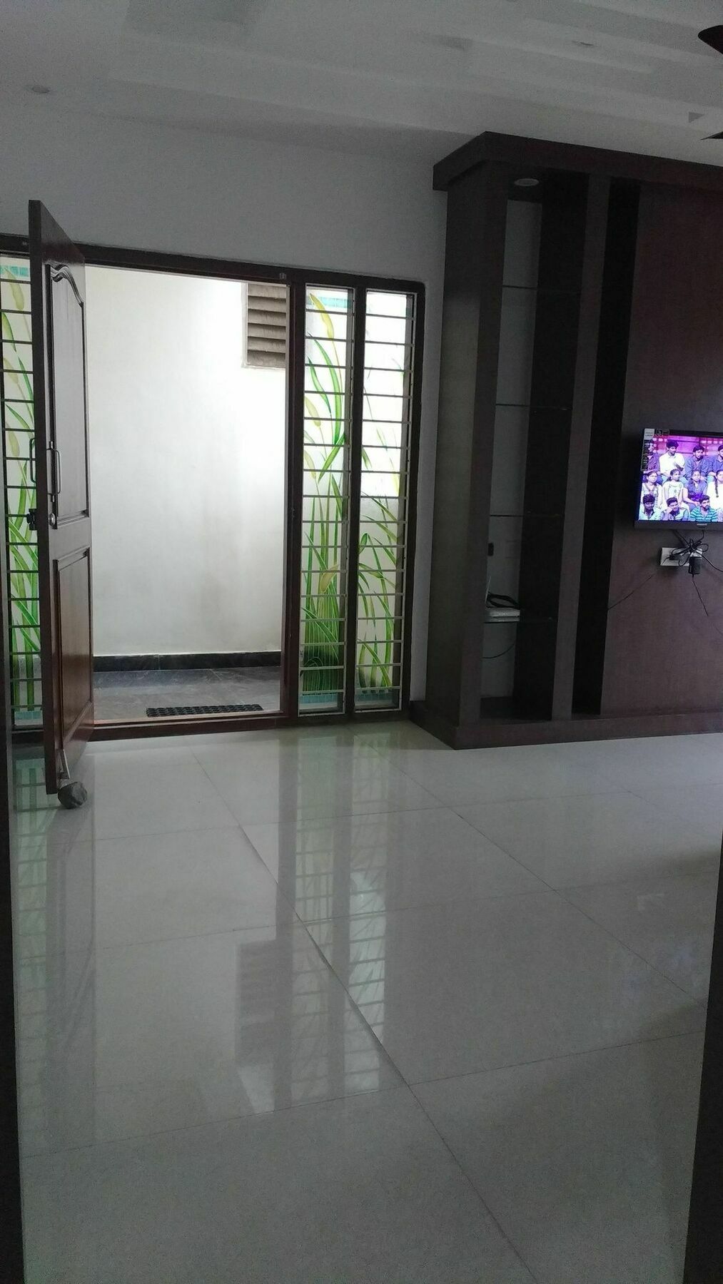 Hitech Shilparamam Guest House Χιντεραμπάντ Εξωτερικό φωτογραφία