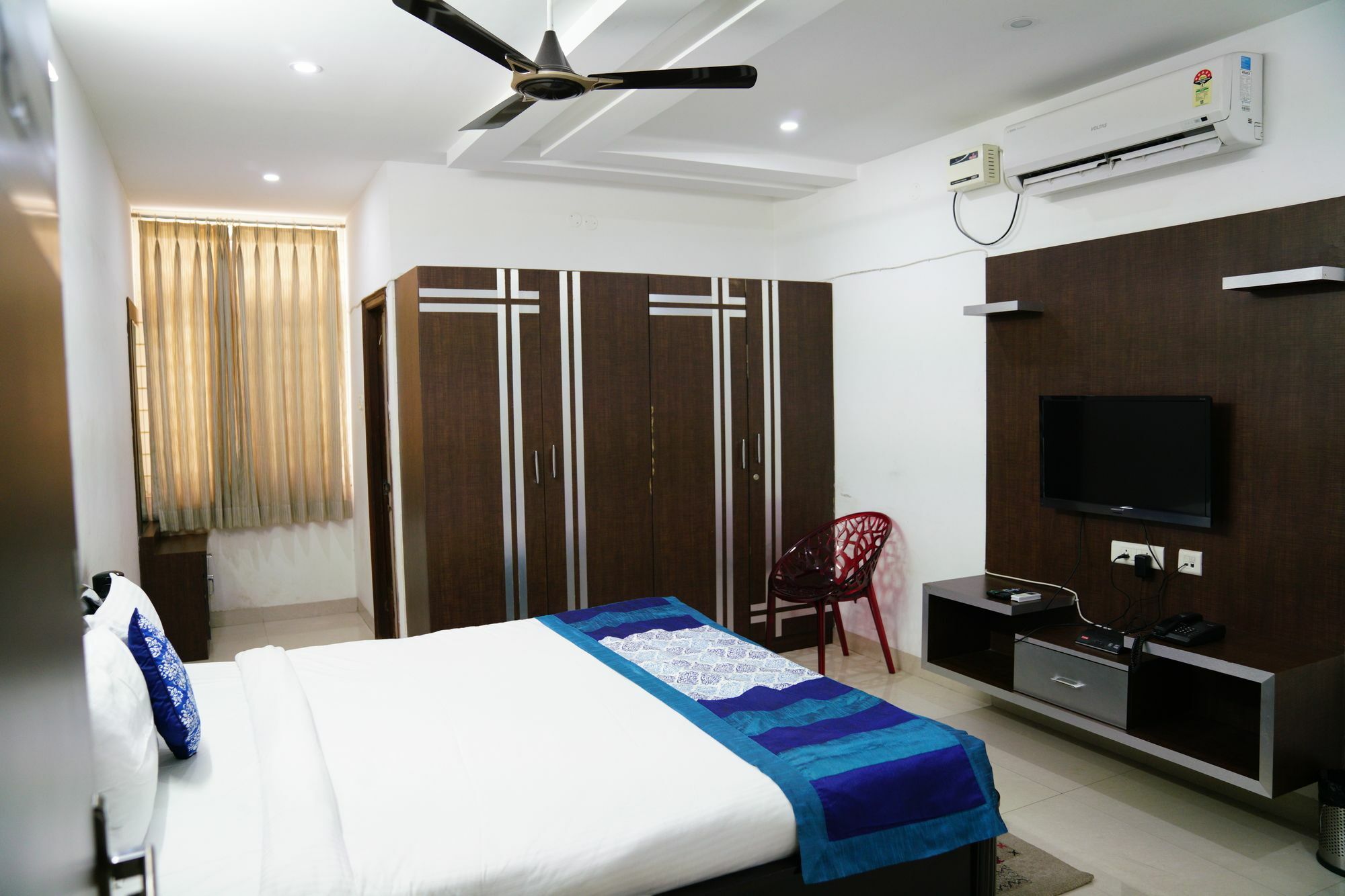 Hitech Shilparamam Guest House Χιντεραμπάντ Εξωτερικό φωτογραφία