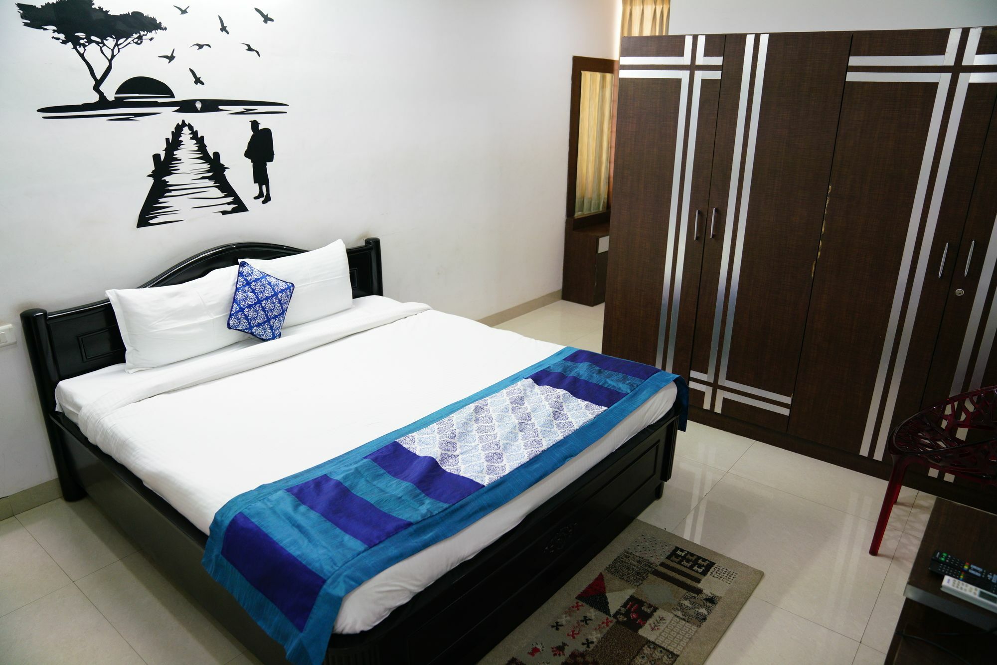Hitech Shilparamam Guest House Χιντεραμπάντ Εξωτερικό φωτογραφία
