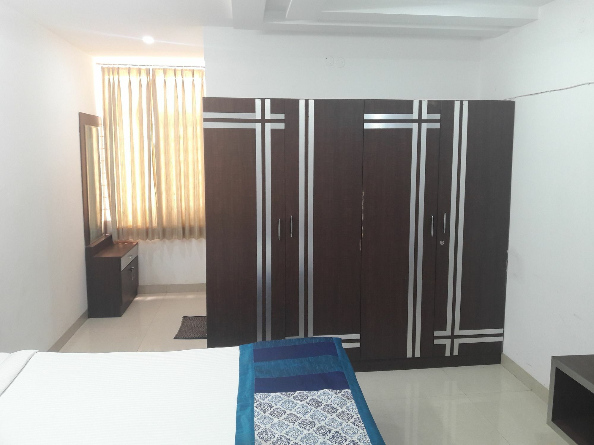 Hitech Shilparamam Guest House Χιντεραμπάντ Εξωτερικό φωτογραφία
