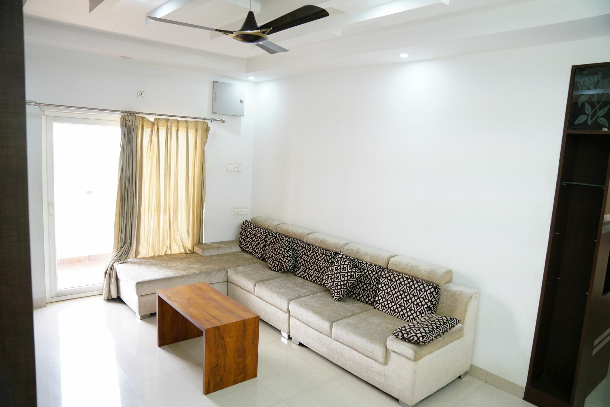 Hitech Shilparamam Guest House Χιντεραμπάντ Εξωτερικό φωτογραφία