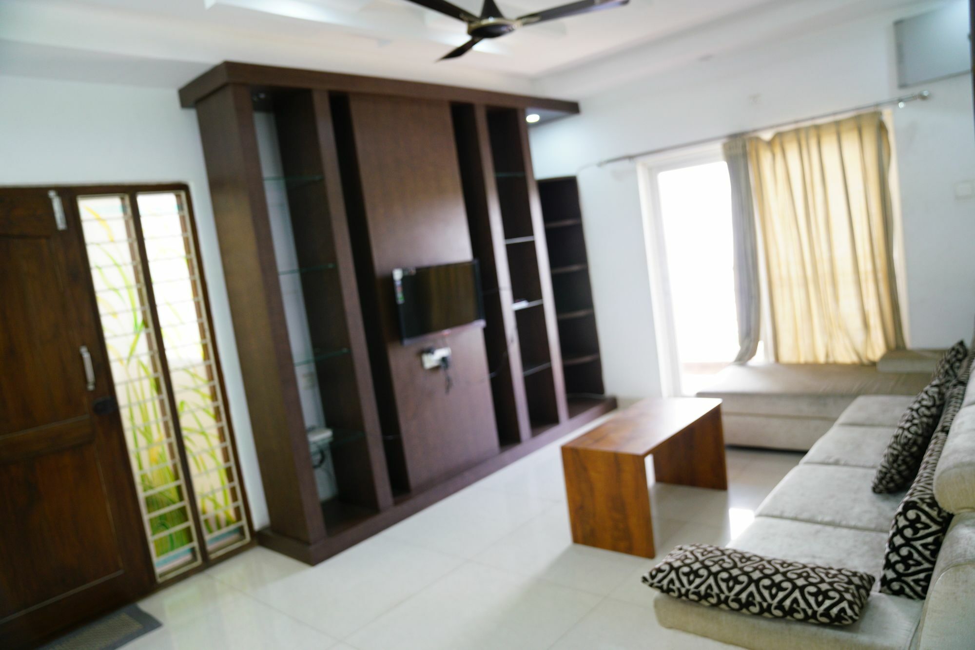 Hitech Shilparamam Guest House Χιντεραμπάντ Εξωτερικό φωτογραφία