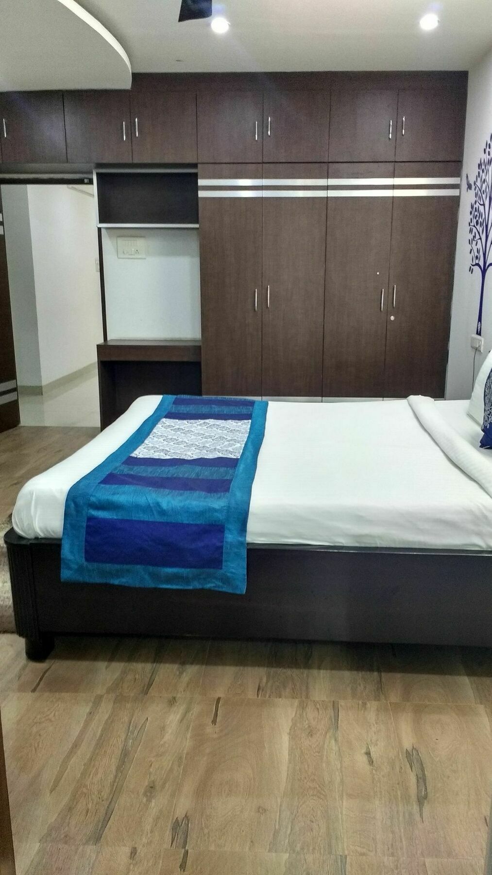 Hitech Shilparamam Guest House Χιντεραμπάντ Εξωτερικό φωτογραφία