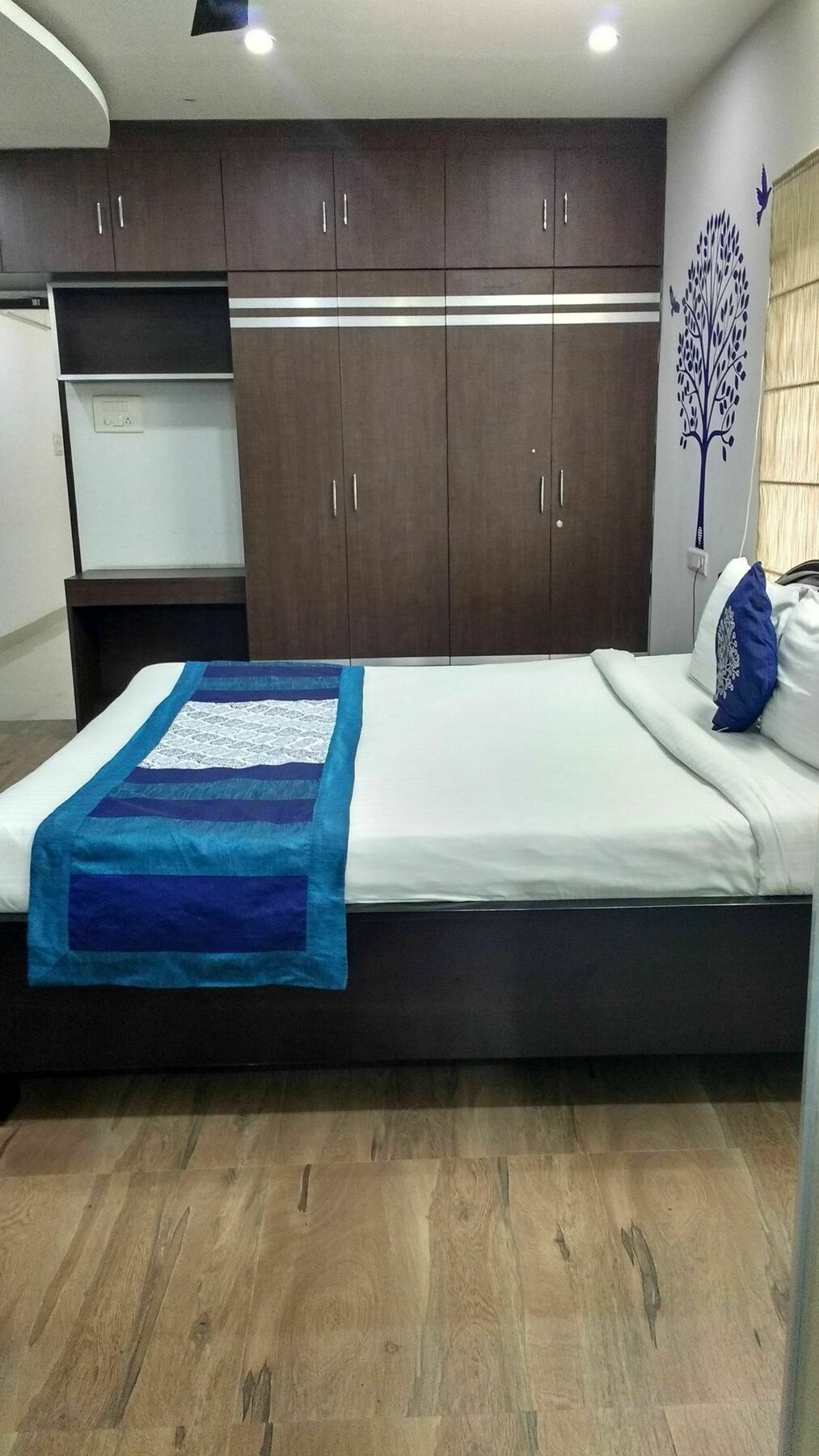 Hitech Shilparamam Guest House Χιντεραμπάντ Εξωτερικό φωτογραφία